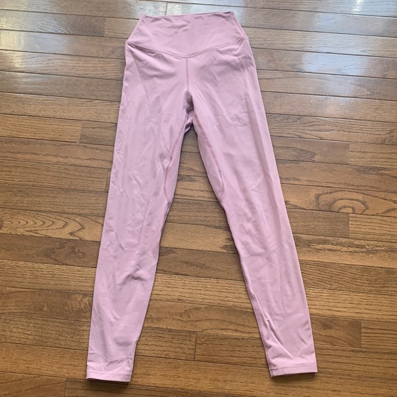 Balance Athletica Pants - Balance athletica leggings small